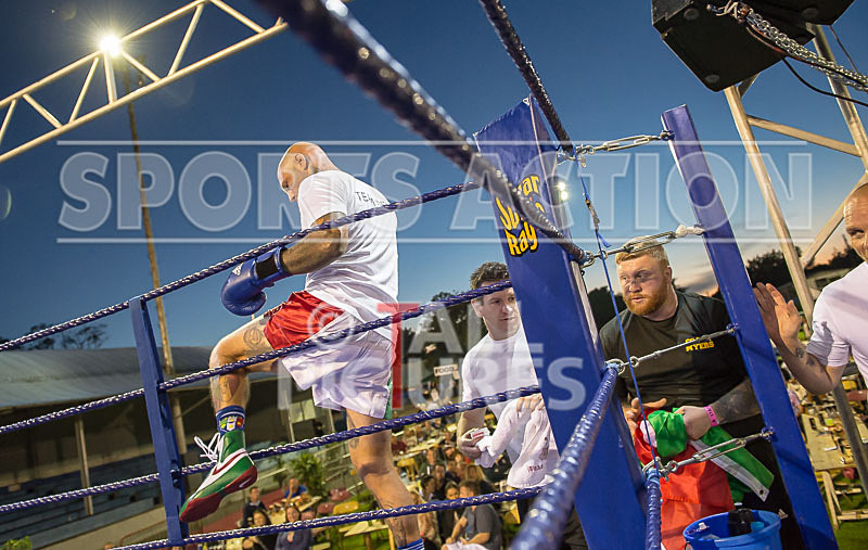 Open Air Boxing_2015_Bout-15-3 - BOUT-15