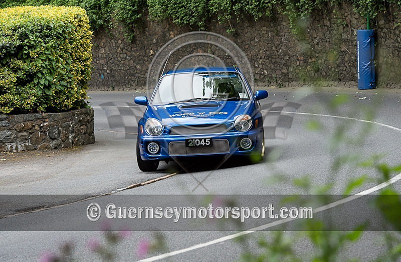 GKMC_Hill Climb_04-06-2012_Car-127 - CARS 2012-06-04