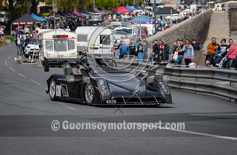 2022 Two-Day Hillclimb_Car-282 - TWO-DAY HILLCLIMB 2022 - CARS
