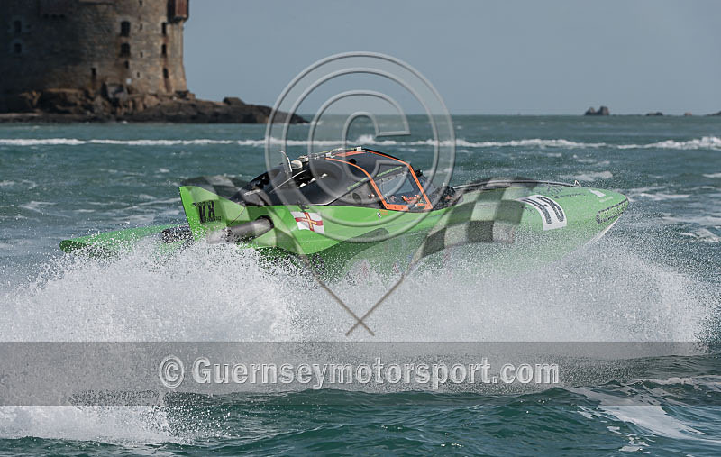 Powerboat Racing 2014_Race-1-130 - RACE-1 NORTH BEACH OUTER
