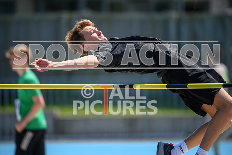 Guernsey Athletics Track  Field 21-05-2023-27 - GUERNSEY ATHLETICS TRACK & FIELD_21-05-2023