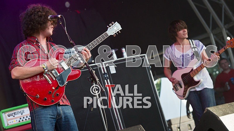 The View-3 - THE VIEW