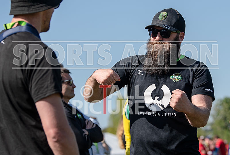 Siam Cup 2018-72 - RUGBY SIAM CUP 2018