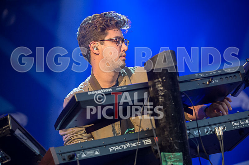 Years Years-36 - YEARS & YEARS