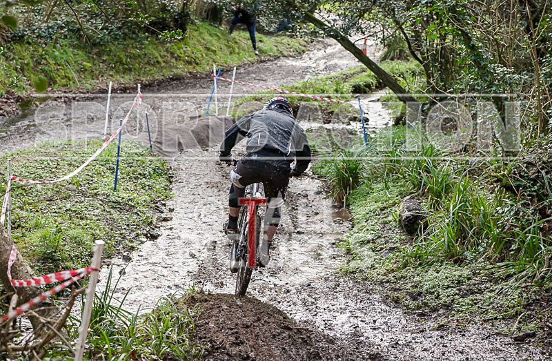 GVC MTB Winter Downhill 2018_Round-1-17 - GVC MTB DOWNHILL SERIES 2018_ROUND-1