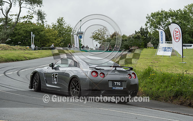 GKMC_Hill Climb_26-05-2014_Car-274 - CARS_26-05-2014