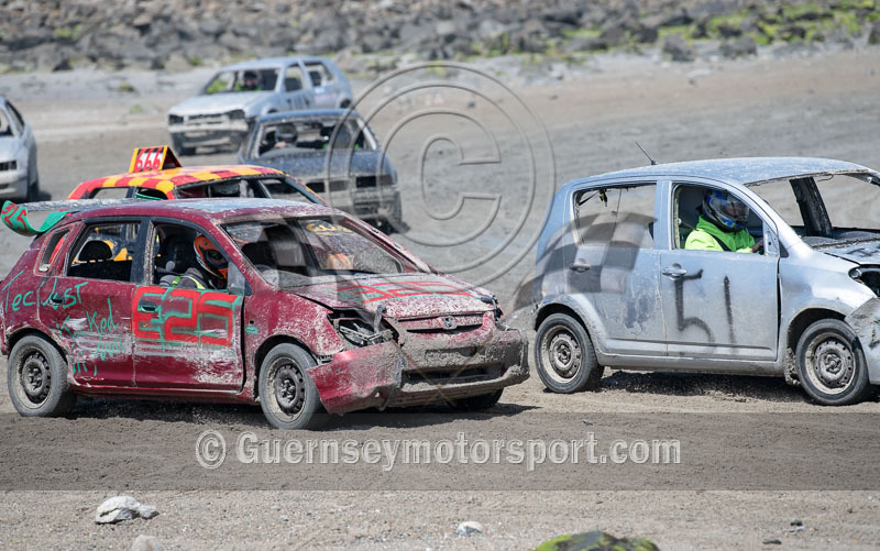 Autocross Fun Meeting 2018-66 - AUTO-X FUN MEETING 2018