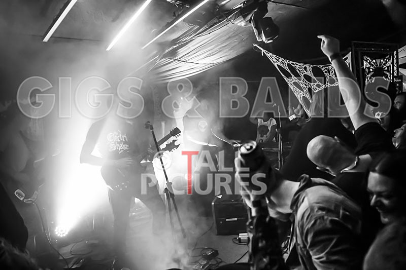 Mechanical Lobster-39 - MECHANICAL LOBSTER