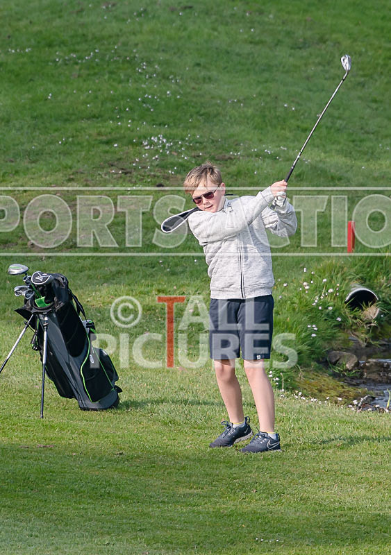 Junior ABN Amro Golf 2019-42 - JUNIOR ABN AMRO GOLF 2019