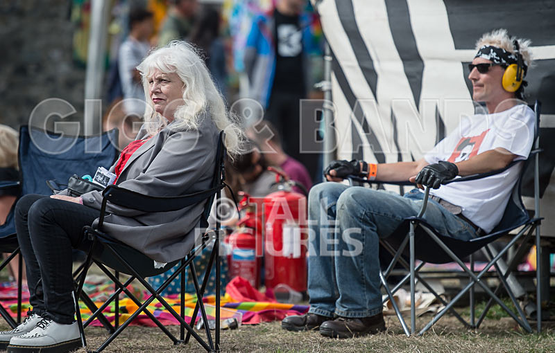 Vale Earth Fair_Atmosphere_2014-11 - VALE EARTH FAIR 2014 - THE ATMOSPHERE