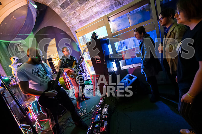 Aquarium Pop-up Gig 2019-34 - AQUARIUM POP-UP GIG 2019