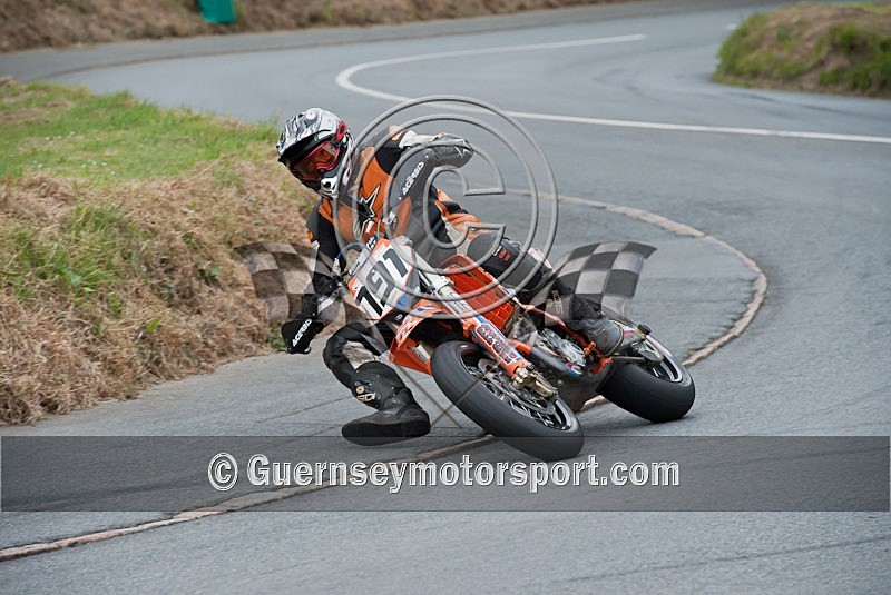 GKMC Hill Climb_30-05-11_Bike-31 - BIKES 2011-05-30