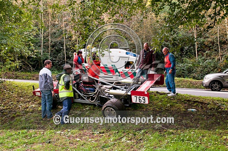 Hill Car 2010-10-03-110 - HILL CLIMB 2010-10-03
