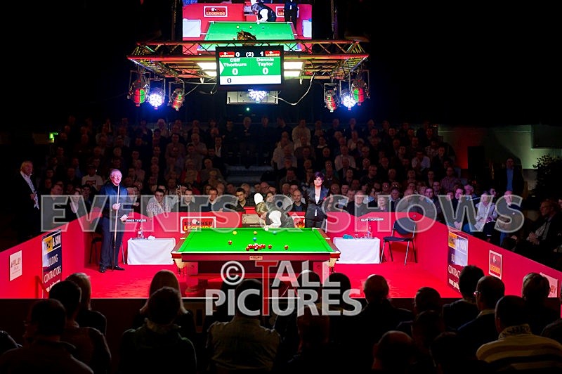 Snooker Legends Tour-63 - SNOOKER LEGENDS TOUR