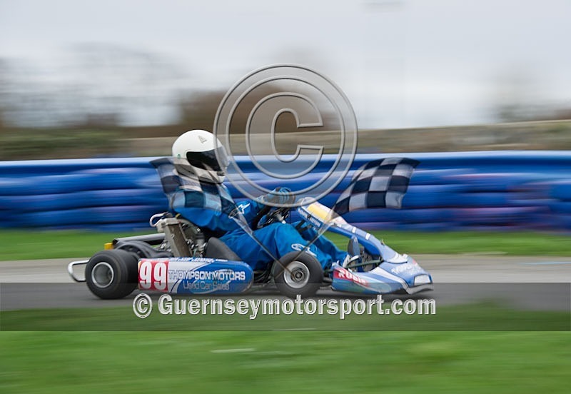 Karting_08-01-2012-42 - KARTING WINTER CHAMPIONSHIP ROUND-1