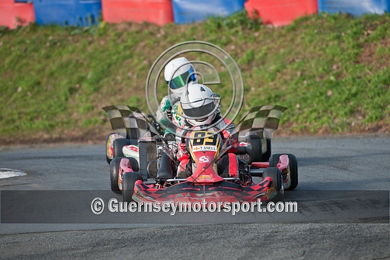 Kart Winter Champ 2011 Rnd-1-42 - KARTING WINTER CHAMPIONSHIP ROUND-1