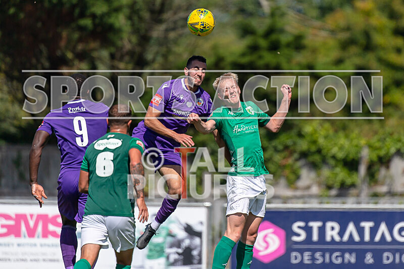 GFC v Tooting  Mitcham United 2022-101 - GFC v TOOTING & MITCHAM UNITED