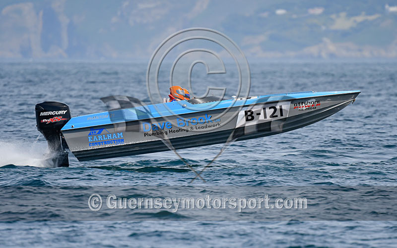 Powerboats Racing 2018_Event 1-22 - GPA POWERBOAT SERIES_Races 1 & 2