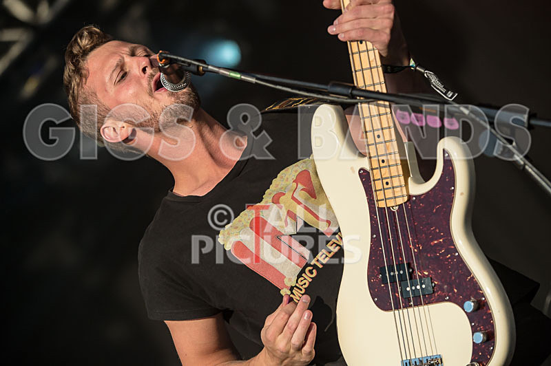 Circa Waves-32 - CIRCA WAVES