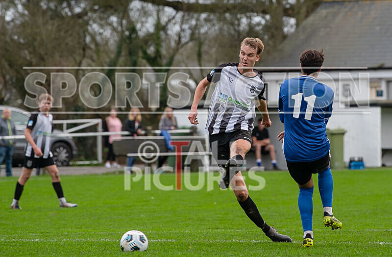 St Martins v Alderney-17 - ST MARTINS v ALDERNEY
