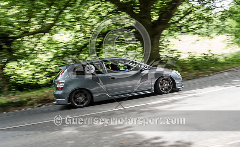Heritage Charity Hillclimb_2014-313 - HERITAGE CHARITY HILL CLIMB 2014