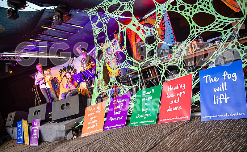 The Crowband-19 - THE CROWBAND