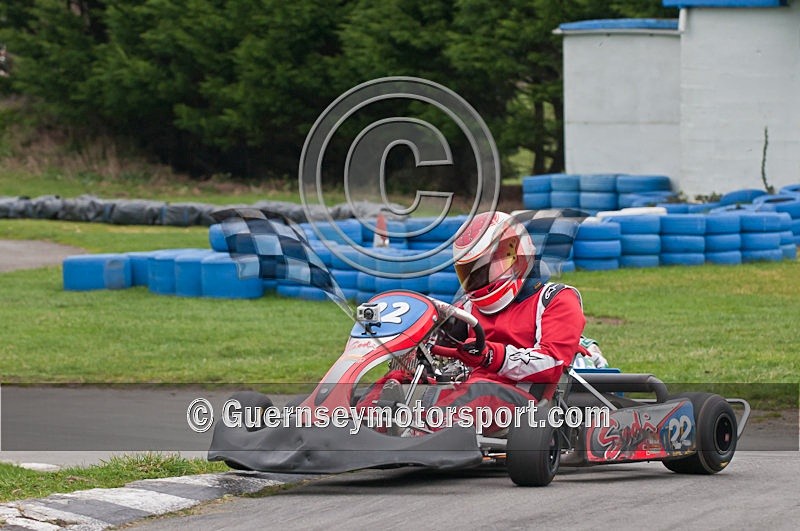 Kart Winter Champ 2011 Rnd-2-21 - KARTING WINTER CHAMPIONSHIP ROUND-2