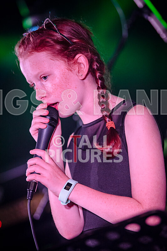 SoPM Summer Gig 2019-13 - SCHOOL OF POPULAR MUSIC SUMMER GIG 2019