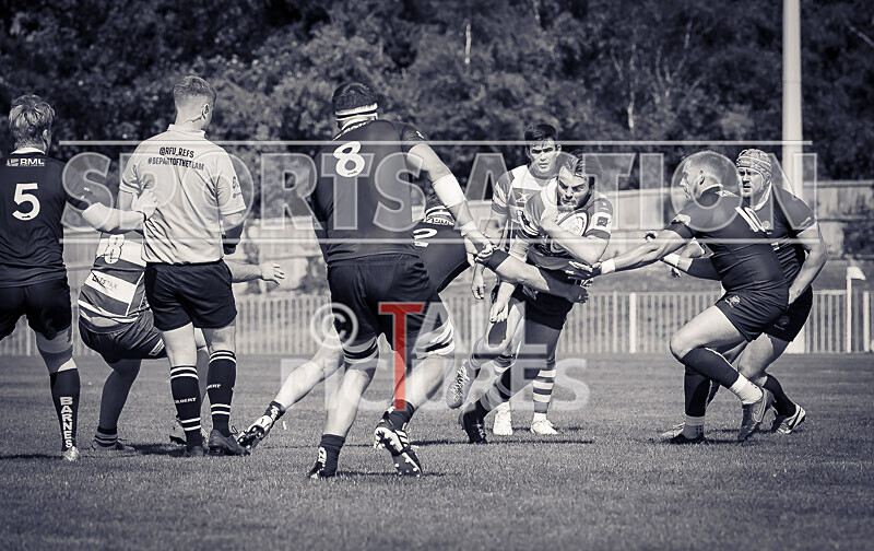 Guernsey Raiders v Barnes_2022-10 - GUERNSEY RAIDERS v BARNES