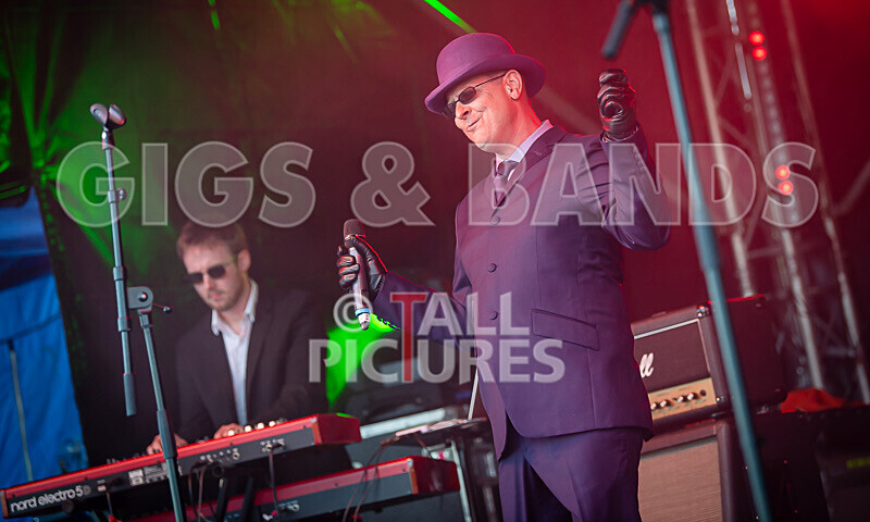 Los Palmos 6 as Madness-19 - LOS PALMOS 6 as MADNESS