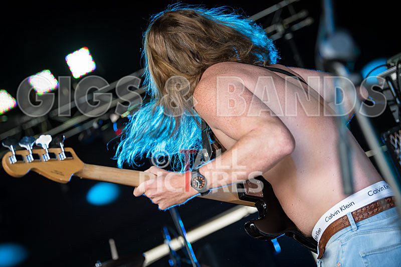 The Attic Preachers-5 - ATTIC PREACHERS