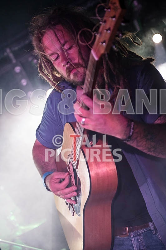 The Recks-32 - THE RECKS