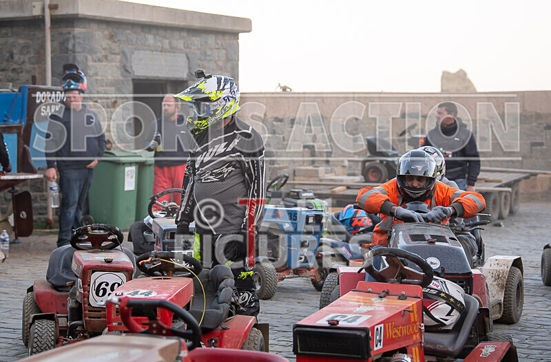 Sark Lawn Mower Hill Climb 2021-44 - SARK LAWN MOWER HILLCLIMB 2021