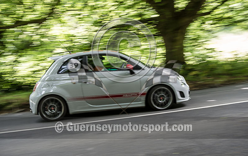 Heritage Charity Hillclimb_2014-387 - HERITAGE CHARITY HILL CLIMB 2014