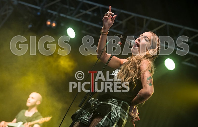 Delilah-39 - DELILAH