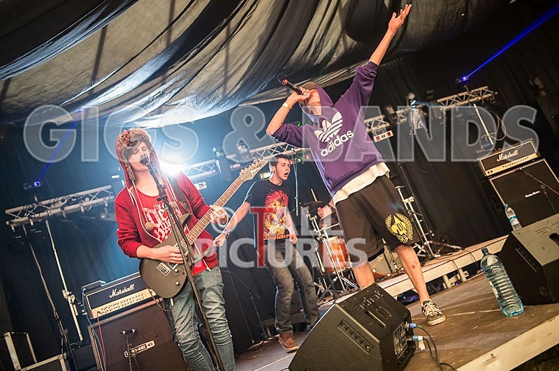 Elmer Henley-130 - ELMER HENLEY