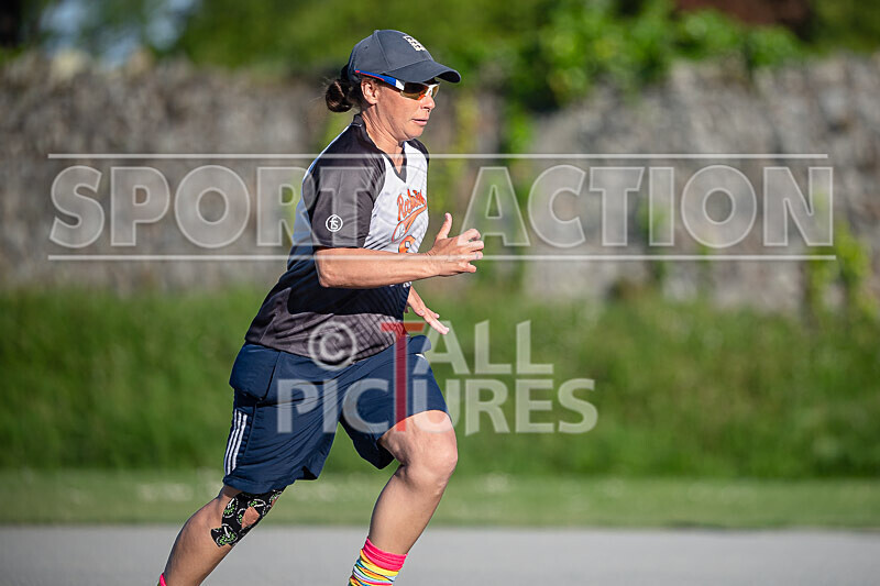 Softball_Rookies v Buccaneers-20 - ROOKIES v BUCCANEERS