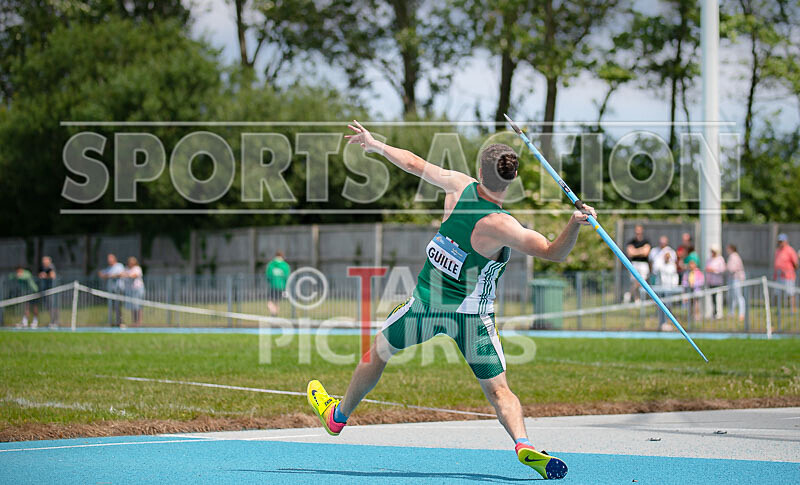 Guernsey Athletics Track Field_14-06-2020-3 - GUERNSEY ATHLETICS TRACK & FIELD_14-06-2020