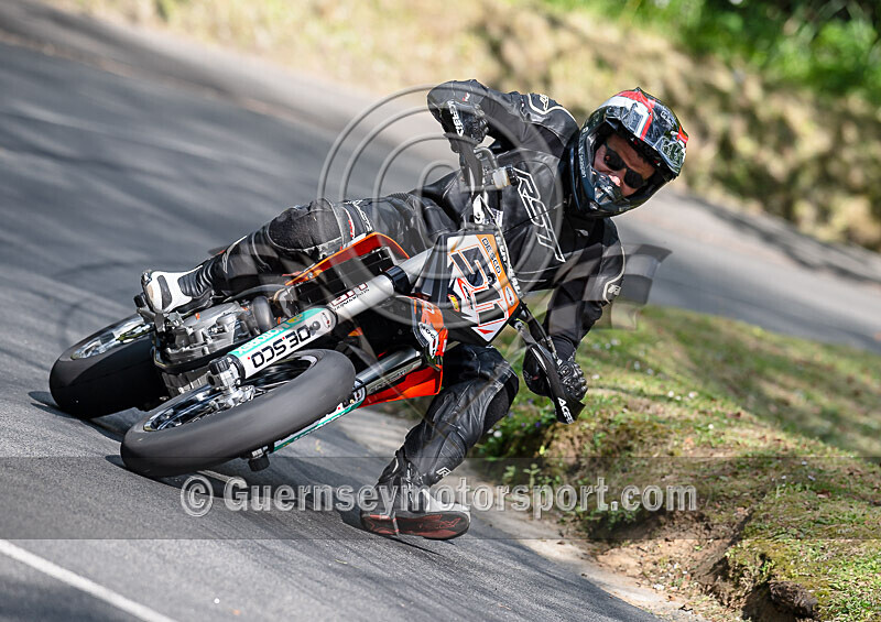 Hillclimb 2021_2-Day_BIKE-19 - GMC&CC 2-DAY HILLCLIMB 2021_BIKES