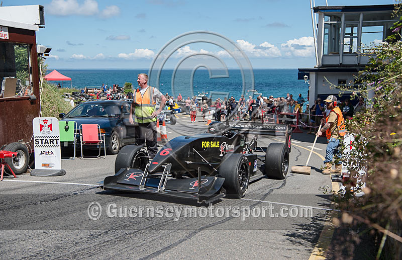 Jersey National_2016_CAR-87 - JERSEY NATIONAL 2016 - CARS