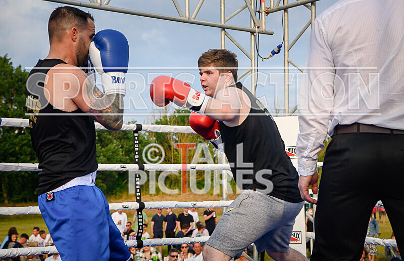 BOUT 9 - Martin Im too old for this shit Le Prevost v Lewis Storming N - BOUT 9 - Martin 'I'm too old for this shit' Le Prevost v Lewis 'Storming' Norman