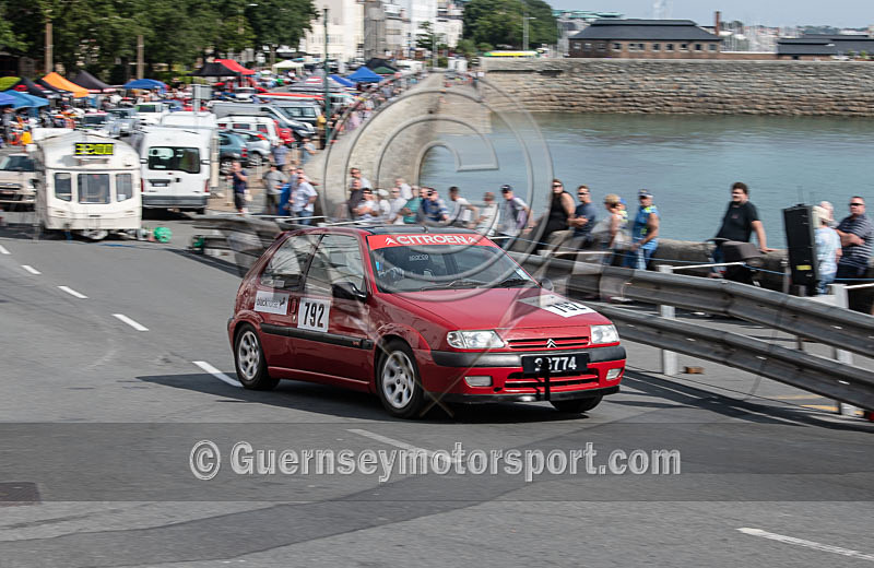 GKMC Hillclimb_04-08-2018_CAR-27 - CARS_04-08-2018