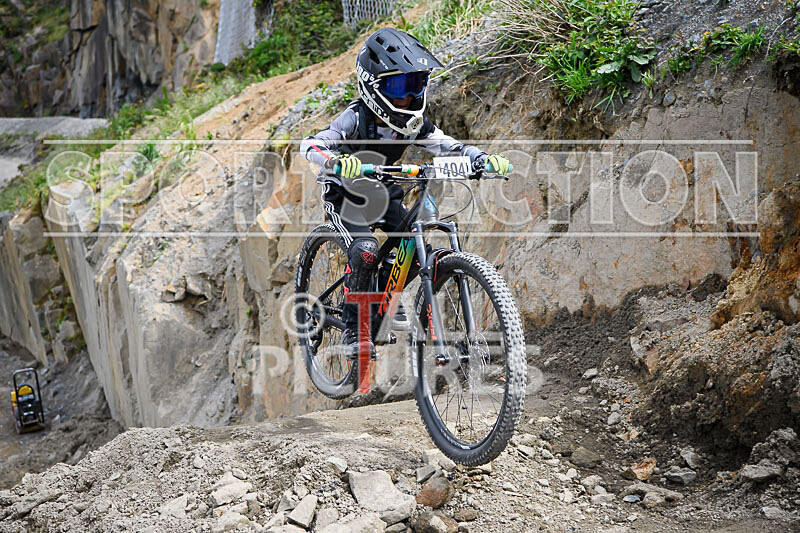 Ronez MTB Mayhem 2023-8 - RONEZ MTB MAYHEM 2023