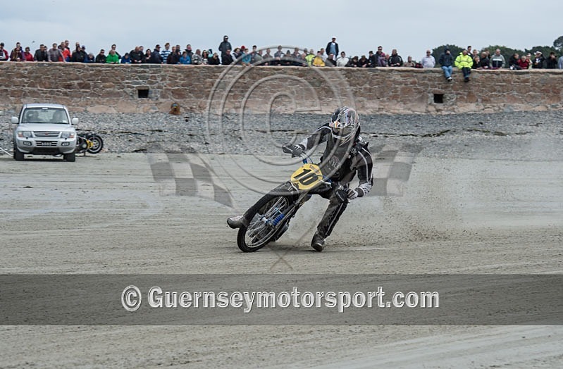 British Sand Ace_2013-172 - BRITISH SAND ACE CHAMPIONSHIP 2013 - THE RACING