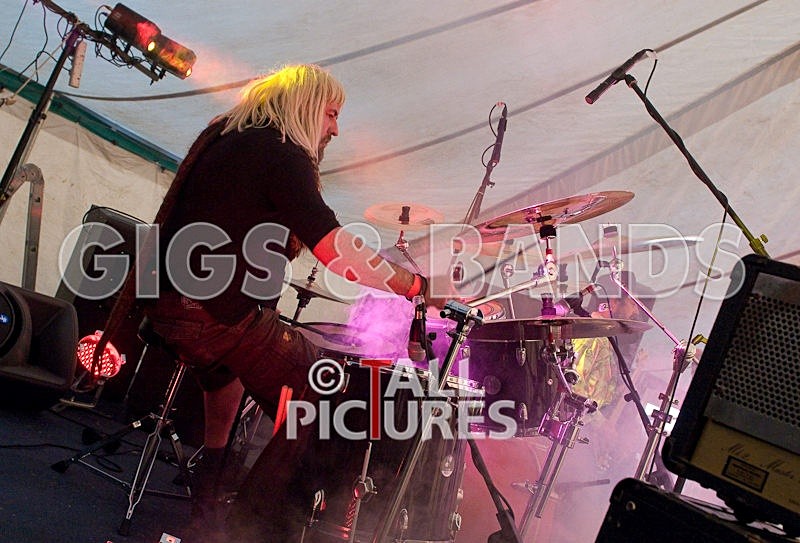 Greenman_Music-233 - GREENMAN CHAOS FESTIVAL 2008 BANDS