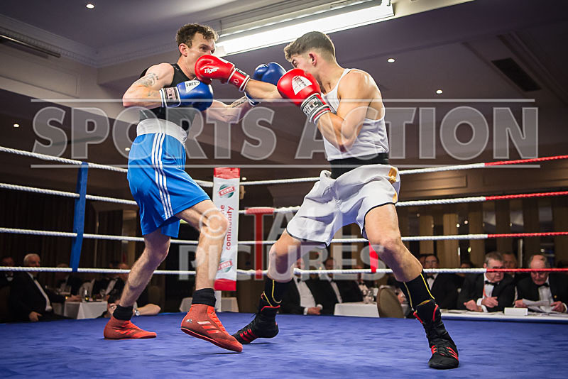 BOUT-10_Billy Poullain v Mark Bebbington-8 - BOUT-10_Billy Poullain v Mark Bebbington.