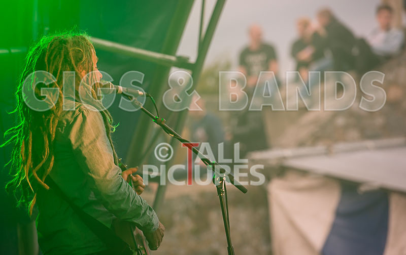 The Recks-303 - THE RECKS