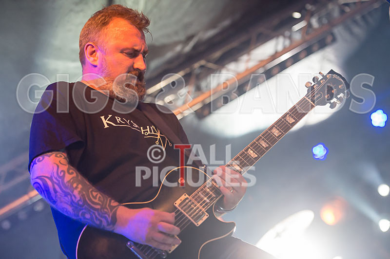 Stormbringer-15 - STORMBRINGER