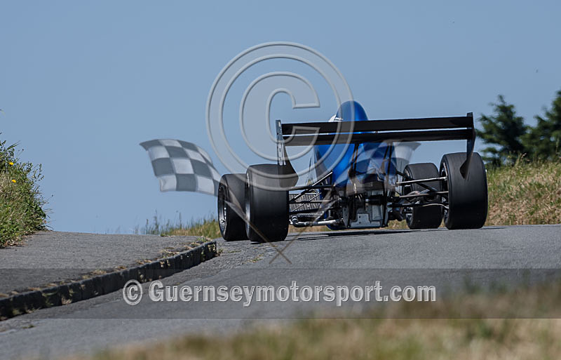 Reservoir Speed Event 2017_CAR-87 - RESERVOIR SPEED EVENT 2017 - CARS