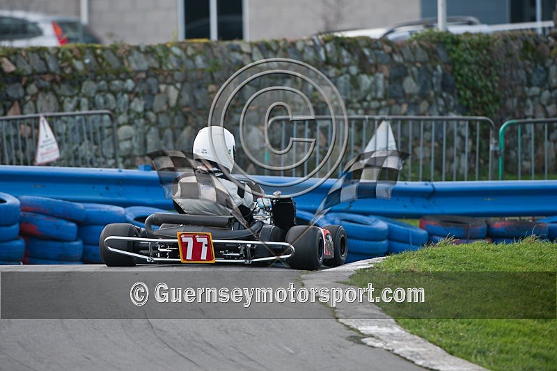 Kart Winter Champ 2011 Rnd-1-56 - KARTING WINTER CHAMPIONSHIP ROUND-1